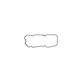 Set garnitura capac supape Fiat Seicento 600 187 1.1 187axb 187axb1a 1998-2010 Corteco 440246p
