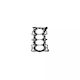 Cylinder Head Gasket Set Honda Shuttle Ra 2.3 16v 1997-2004 Corteco 415193p