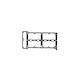 Set garnituri capac supape Opel Corsa C Caroserie F08 W5l 1.3 Cdti 16v 2005-prezent Corteco 027009p