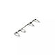 Set garnituri galerie evacuare Vw Shar 7m8 7m9 7m6 2.0 1995-2010 Corteco 026473p