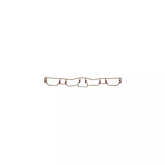Garnitură de admisie Vw Tour 1t1 1t2 2.0 Fsi 2003-2007 Corteco 450108h
