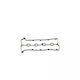 Set garnituri capac supape Kia Sephia Sedan Fa 1.8 I 16v 1995-1997 Corteco 440122p