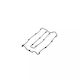 Set garnituri capac supape Kia Sportage K00 2.0 I 16v 4wd 1994-2003 Corteco 440127p