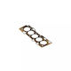 Set garnituri chiulasa Volvo V70 III BW D5 2007 Prezent Corteco 415185p