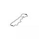 Set garnituri capac supape Mercedes-benz M-class W163 Ml 350 163.157 2002-2005 Corteco 440095p