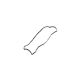 Set garnituri capac supape Renault Scenic II JM0/1_ 1.5 DCI JM1F 2005-prezent Corteco 026734P