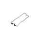 Set garnituri capac supapa Nissprimera Traveller W10 1.6 I 1990-1998 Corteco 440024p