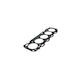 Cylinder Head Gasket Set Alfa Romeo Spider 939_ 939 2.4 Jtdm 2007-2010 Corteco 415263p