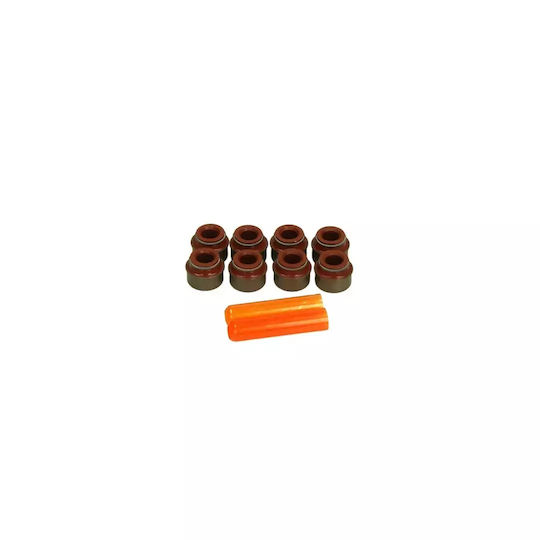 Valve Stem Seal Set Nissan Primastar Bus X83 Dci 80 2001 Present Corteco 19033984