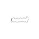 Set garnituri capac supape Mercedes-benz M-class W164 Ml 500 4-matic 164.175 2005 Prezent de Corteco