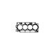 Set garnituri capac cilindru Mazda 3 Bl 1.6 Mzr Cd 2008 Prezent Corteco 414112p