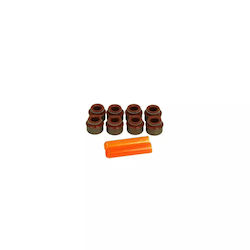 Set Valve Stem Seals Saab 900 Ii Cabriolet 2.0 16 Turbo 1993-1998 Corteco 19033984 Set Valve Stem Seals Saab 900 Ii Cabriolet 2.0 16 Turbo 1993-1998 Corteco 19033984