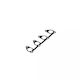 Set garnituri colector evacuare Opel Kadett E Cabriolet 43b_ 1.4 S 1990-1993 Corteco 424188p