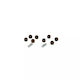 Valve Stem Seal Set Fiat Tempra S.w 159 1.8 I 159.an 1992-1993 Corteco 19018251