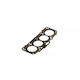 Set garnituri chiulasa Seat Altea 5p1 1.9 Tdi 2004 Prezent Corteco 414141p