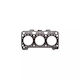 Set garnituri capac cilindru Citroen C8 Ea_ Eb_ 3.0 V6 2002 prezent Corteco 415061p