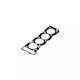 Set garnituri capac cilindru Saab 900 II Coupe 2.0 I 1993-1994 Corteco 414956p