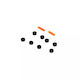 Set garnituri supape Ford Galaxy WGR 2.3 16v 2001-2006 Corteco 19025684