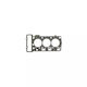 Set garnituri capac cilindru Smart Roadster Coupes 452 0.7 452.332 2003-2005 Corteco 415378p