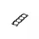 Cylinder Head Gasket Set Citroen C15 Vd-_ 1.9 D 2000-2005 Corteco 415034p