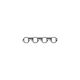 Set garnituri de admisie pentru Nissan Pick Up II D21 2.5 D 4wd 1996-1998 Corteco 450014p