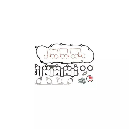 Set garnituri de chiulasa Mitsubishi Outlander II CW_W 2.0 Di-D 2007-2012 Corteco 418372P