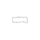 Set garnituri capac supape Audi Q7 4l 3.0 Tdi 2011-2015 Corteco 440520p