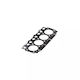 Set garnituri capac cilindru Ford Scorpio II Combi GNR GGR 2.5 TD 1994-1998 Corteco 414772P