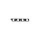 Set garnituri galerie evacuare Vw Jetta Iii 1k2 2.0 Tfsi 2005-2010 Corteco 026366p