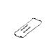 Комплект гарнитура на клапанната капачка Bmw Z4 E85 2.5 I 2003-2005 Corteco 440088p