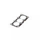 Cylinder Head Gasket Set Audi 100 Avant 4a C4 2.6 1992-1994 Corteco 414802p