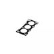 Set garnituri chiulasa Skoda Superb 3u4 2.5 Tdi 2003-2008 Corteco 414216p