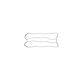 Set garnituri capac supape Ford Cougar Ec_ 2.0 16v 1998-2001 Corteco 440097p