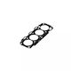 Zylinderkopfdichtungssatz Suzuki Sx4 Ey Gy 1.9 Ddis 2006 Gegenwart Corteco 415100p
