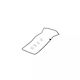 Set garnituri capac supapa Mercedes-benz Vito Bus 638 108 Cdi 2.2 638.194 1999-2003 Corteco 440107h