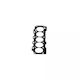 Set garnituri de chiulasa Lancia Lybra Sw 839bx 2.4 Jtd 2002-2005 Corteco 415105p