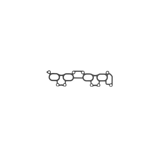 Set garnituri pentru galeria de admisie Nissprimera Traveller W10 1.6 I 1990-1998 Corteco 450020p
