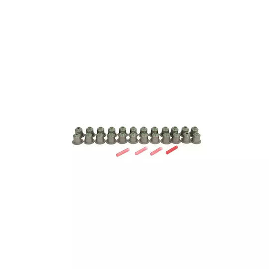 Set etanșe de supapă pentru Bmw X5 E70 3.0 Sd 2007-2009 Corteco 19036947