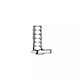 Zylinderkopfdichtungssatz Opel Omega B Combi 21_ 22_ 23_ 2.5 Td 1994-2001 Corteco 414823p
