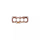 Set garnituri chiulasa Seat Leon 1p1 2.0 Tfsi 2006-2011 Corteco 415047p