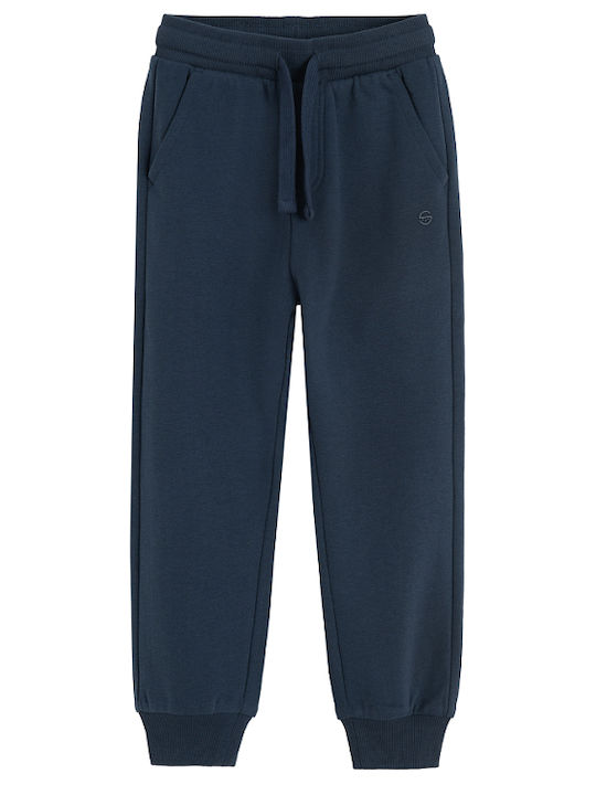 Cool Club Copilăresc Pantalon de Trening Blue