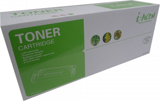 i-Aicon Συμβατό Toner για Laser Εκτυπωτή Canon C-EXV42 8500 Σελίδων Μαύρο