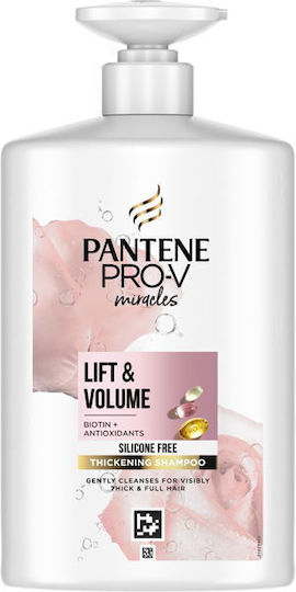 Pantene Pro-V Miracles Lift & Volume Balsam Volum 1000ml