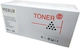 UnCartus Kompatibel Toner für Laserdrucker Konica TNP36 / TNP39 Seiten Schwarz