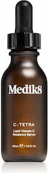 Medik8 C-Tetra Face Serum 30ml Medik8 C-Tetra Face Serum 30ml