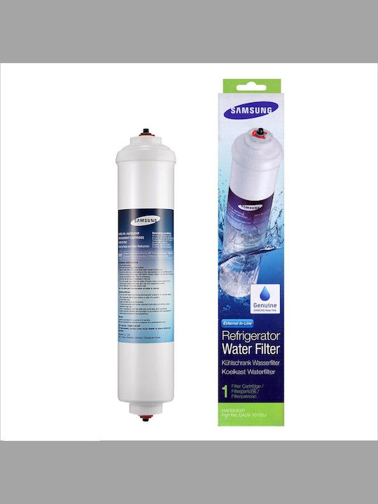 Filtru de Apă pentru Frigider Samsung Original Exterior Da29-10105j