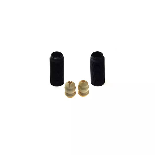 Dust Protection Set Shock Absorber Vw Vento 1h2 Magnum Technology