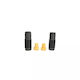 Dust Protection Set Shock Absorber Nissan Primera Traveller Wp11 Magnum Technology