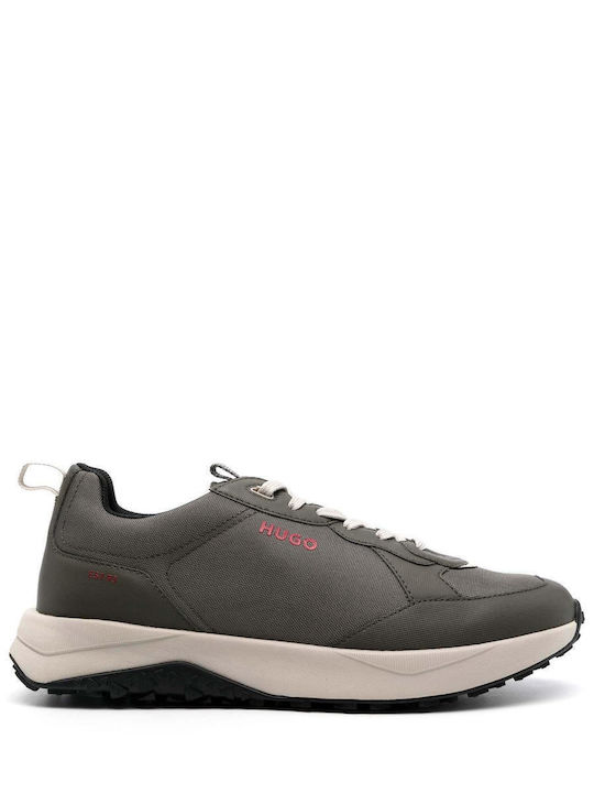 Kane Ανδρικά Sneakers Πράσινα