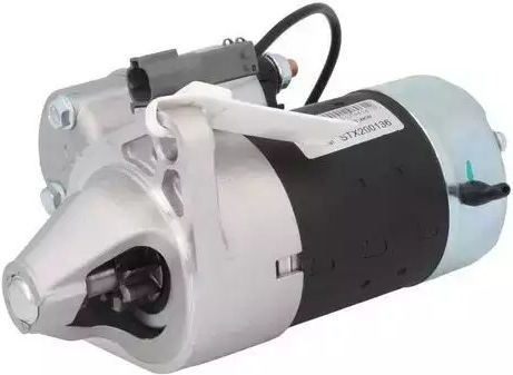 Elektromotor Nissan Almera I Hatchback N15 Denso Dsn951